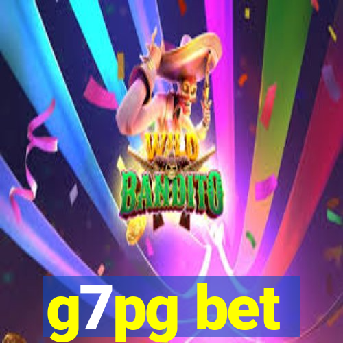 g7pg bet